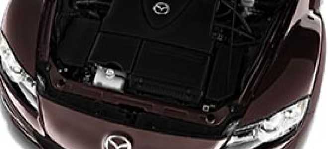 Автомобильный роторный двигатель принцип работы