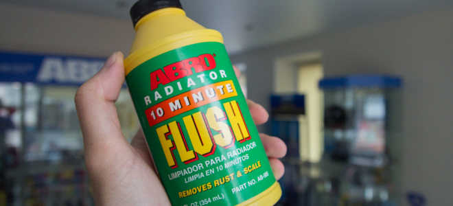 Шланг охлаждения двигателя какой выбрать