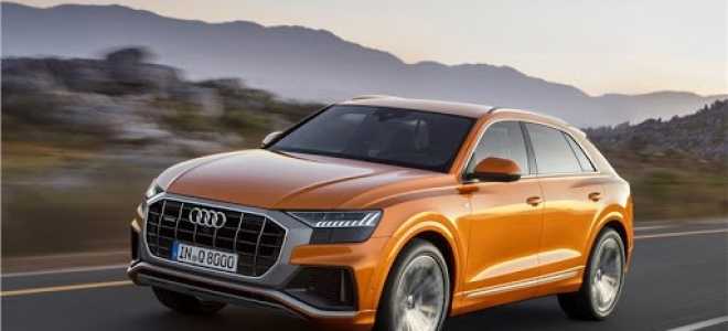 Двигатель ауди дизель технические характеристики