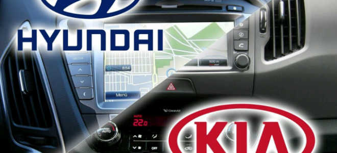 Что такое калибровка двигателя рио