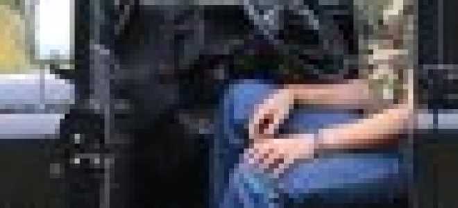 Ленд ровер не заводится