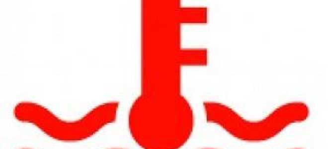 Шнива датчики температуры двигателя