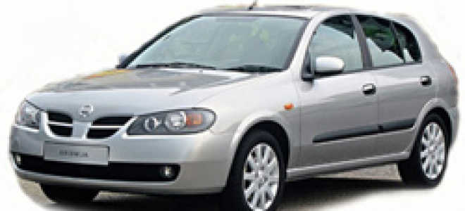 Ниссан альмера руководство по ремонту