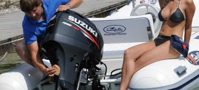 Что такое транцевая высота двигателя