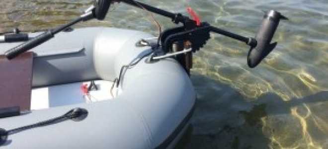 Электро двигатель как выбрать