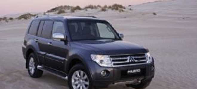 Ремонт рулевой рейки митсубиси