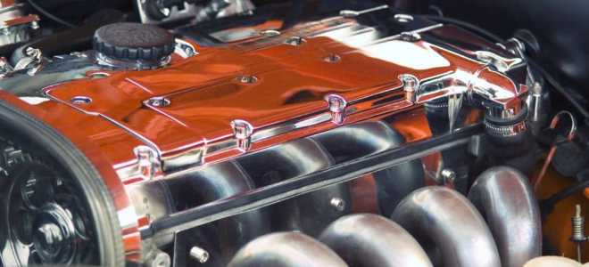 Продлеваем срок службы двигателя