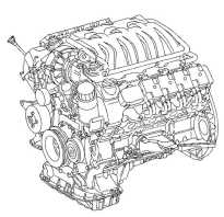 Двигатель 256s1 технические характеристики