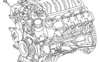 Двигатель awt технические характеристики