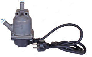 Электроподогрев двигателя ваз своими руками