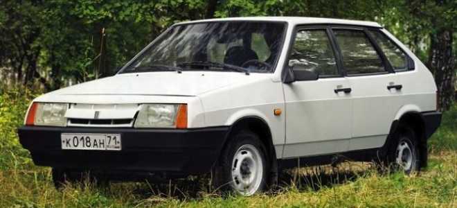 Как снять коробку передач