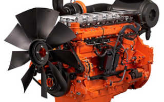 Dc13 технические характеристики двигателя