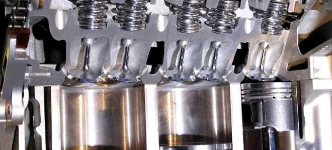 Регулировка клапанов рено симбол