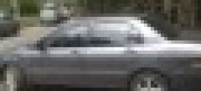 Митсубиси лансер не заводится