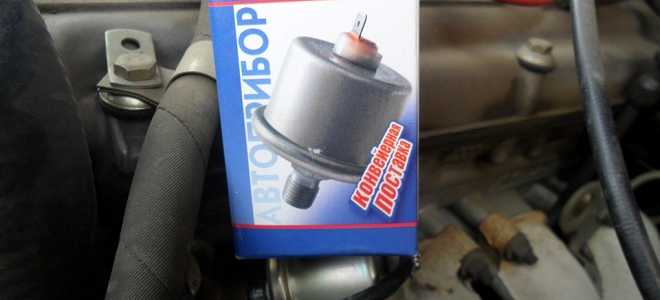 409 двигатель мало давление масла