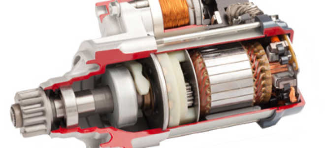 Акб холодный двигатель горячий