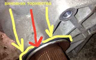 Ремонт полного привода хендай санта фе