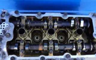 Двигатель vq25de технические характеристики