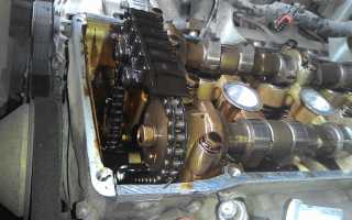 Грм двигателя змз 406 схема