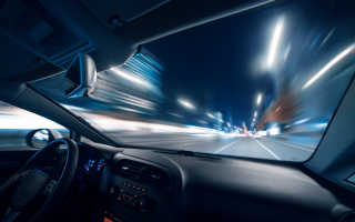 Что такое приемистый двигатель