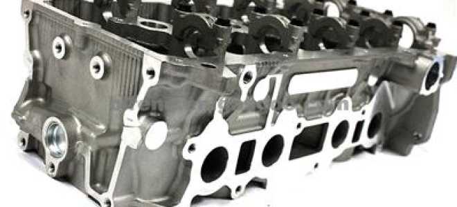 Глохнет на холостых двигатель 2tr