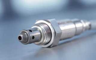 Что будет если не работает лямбда зонд