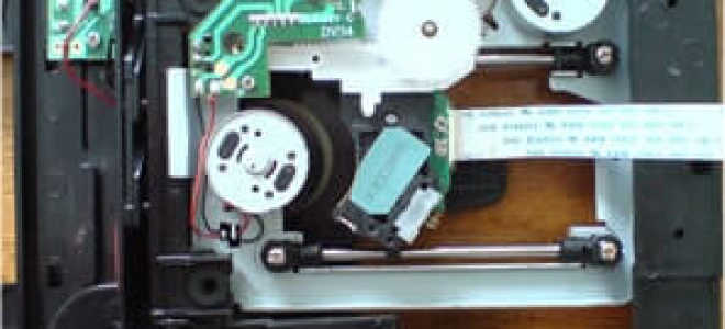 Что такое двигатель сиди привод