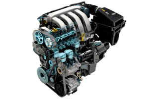 Что такое стартерный двигатель