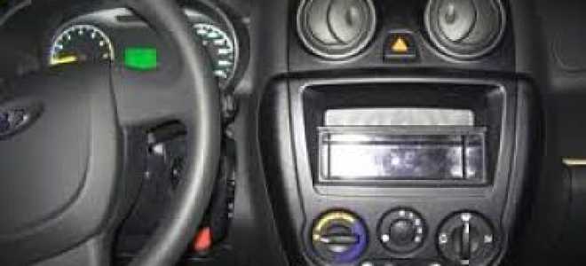 Печка на рено логан плохо греет печка