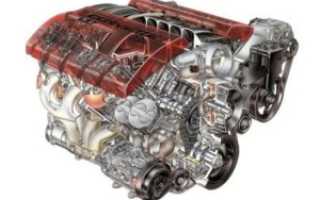 Что такое мощьность двигателя автомобиля