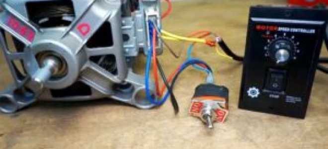 Что такое количество оборотов двигателя