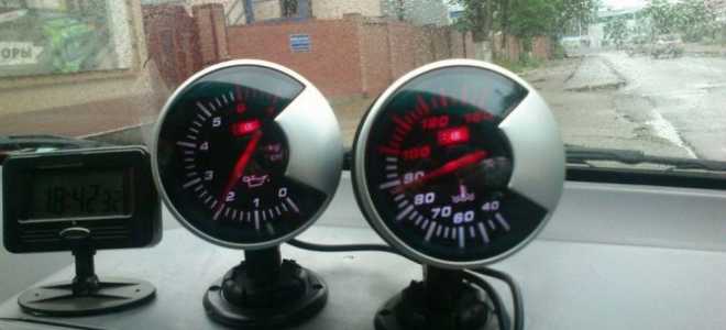 406 двигатель карбюратор упало давление