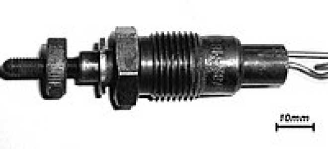 Что такое преднакала дизельного двигателя