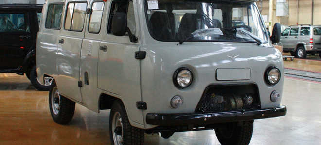 Уаз буханка не греет передняя печка