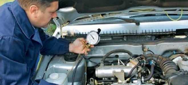 Почему дергается машина при езде