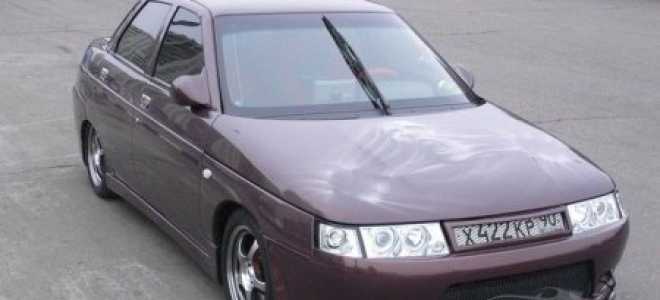 Реле дворников ваз 2110 где находится