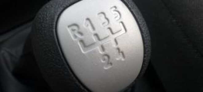 Ваз 2114 не включается задняя передача