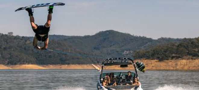 Двигатели с переменным холостым ходом