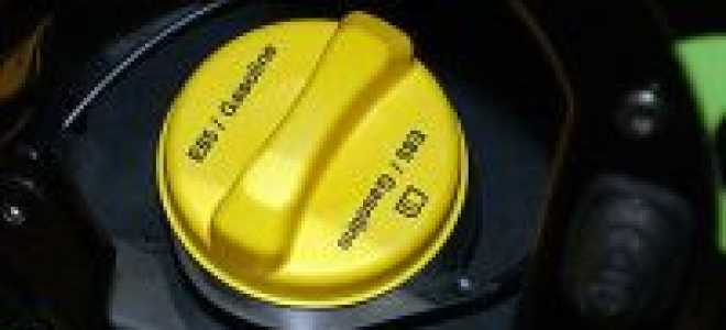 Что такое этаноловый двигатель