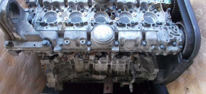 Volvo двигатель характеристики двигателя