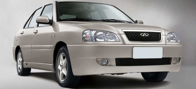 Замена печки чери амулет