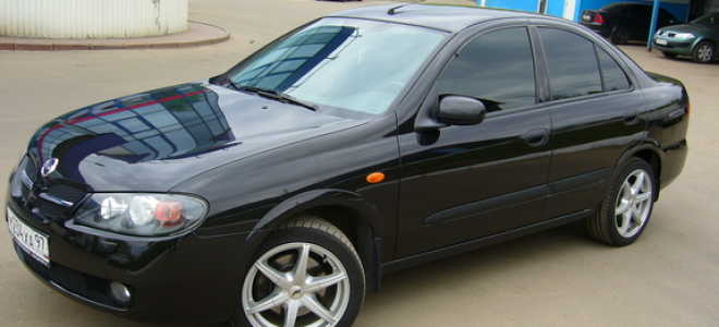 Руководство по ремонту ниссан альмера g15