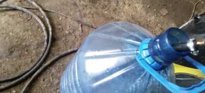 Как проверить бензонасос на газели