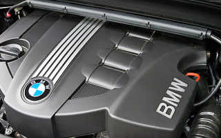 Двигатель bmw n47 характеристики