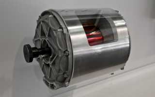 Электромобиль тесла технические характеристики двигателя