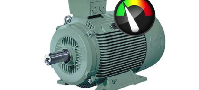 3 фазный двигатель регулировать обороты