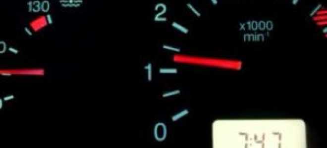 Ваз 2114 ремонт двигателя холостой