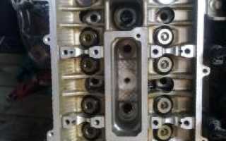 Ford escape схема двигателя