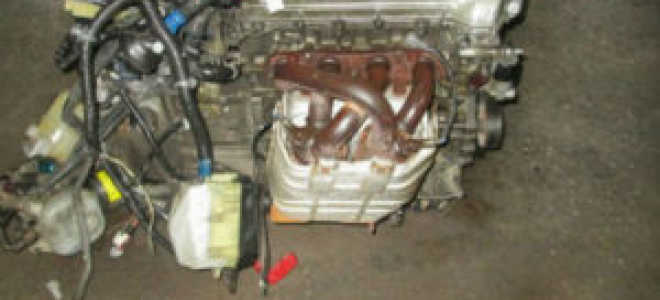 Двигатель 1zz для каких автомобилей