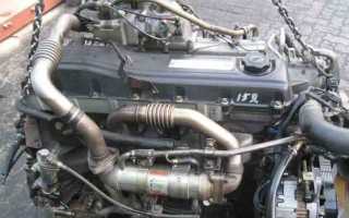Двигатель yd22 устройство и характеристики